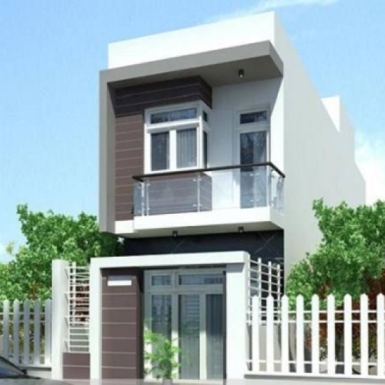 Nhà Phố - 05