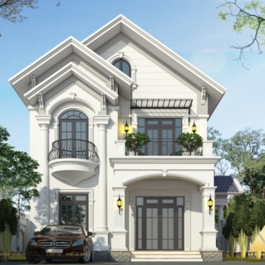 Biệt Thự - 10