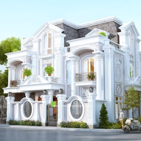 Biệt Thự - 04