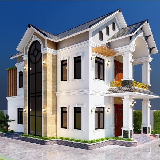 Biệt Thự