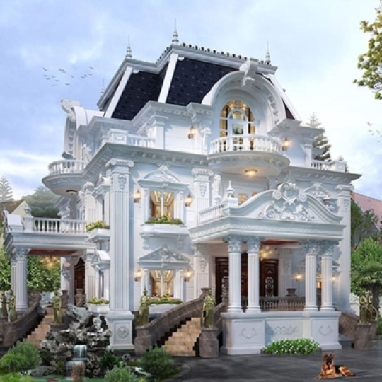 Biệt Thự - 09