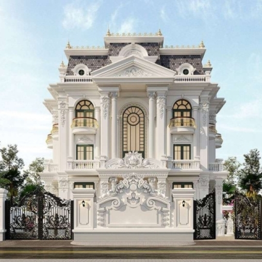Biệt Thự - 06