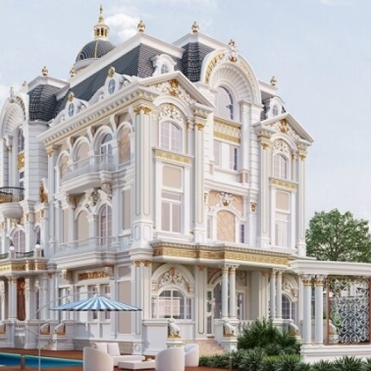 Biệt Thự - 08
