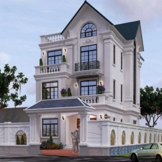Biệt Thự - 05