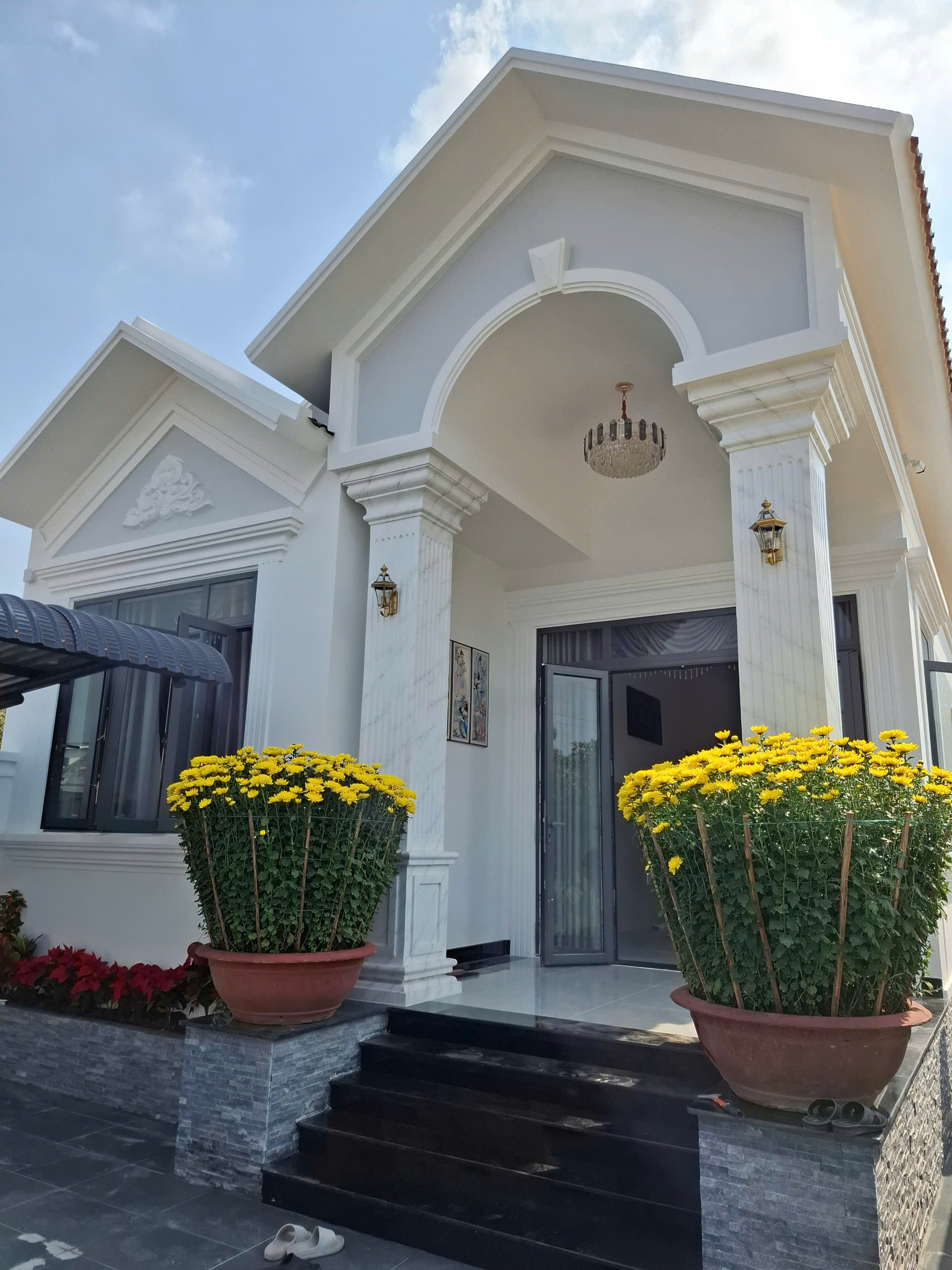 Thiết Kế Xây Dựng Thiên Phát - Nhơn Trạch Đồng Nai